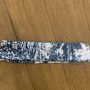 Lululemon headband